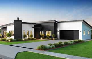 16 Neinei Place, Wharewaka