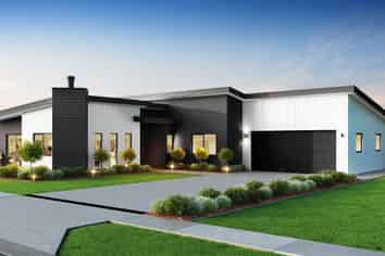 16 Neinei Place, Wharewaka