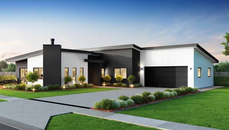 16 Neinei Place, Wharewaka