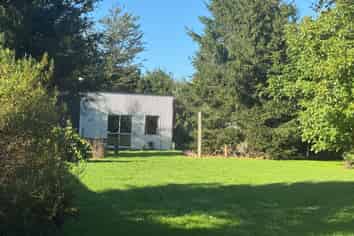 17 Buccleugh Street, Mount Somers