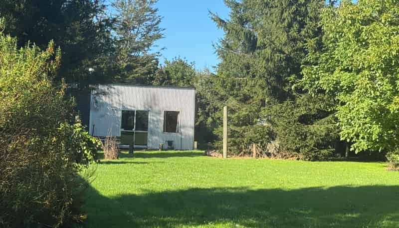 17 Buccleugh Street, Mount Somers