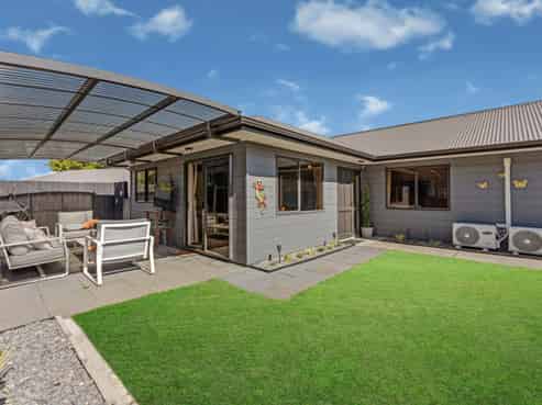42B Harrisville Road, Tuakau