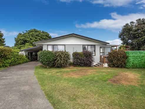 47 Sedgewick Road, Opotiki and Surrounds