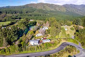  2C Kaitoke Loop Road, Kaitoke