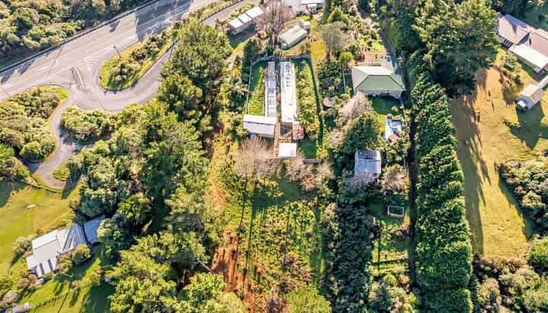  2C Kaitoke Loop Road, Kaitoke