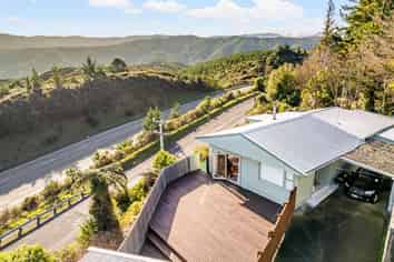  2C Kaitoke Loop Road, Kaitoke