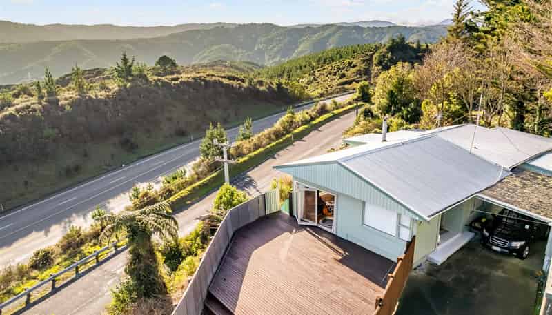  2C Kaitoke Loop Road, Kaitoke