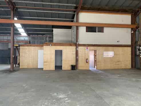 Big shed energy- For Lease