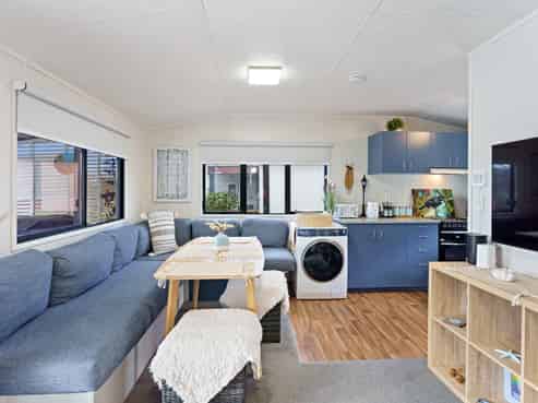 90/20 Tasman Road, Otaki Beach