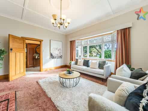 4 Bracken Street, Petone