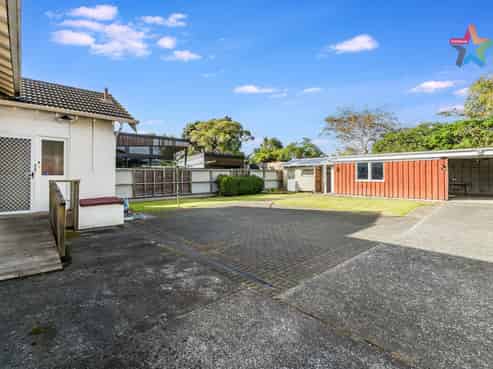 4 Bracken Street, Petone