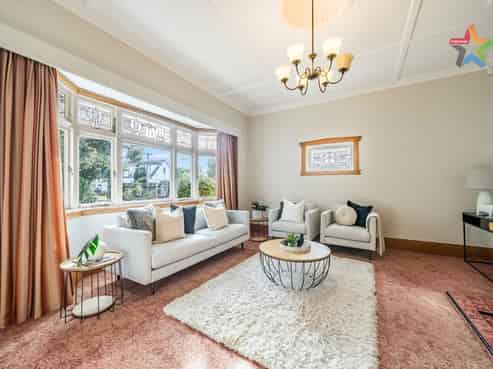 4 Bracken Street, Petone
