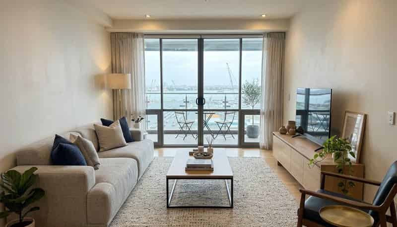 1304/30 Beach Road, Auckland Central