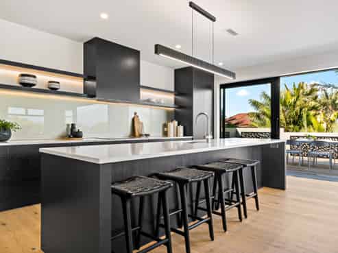 298A Riddell Road, Glendowie