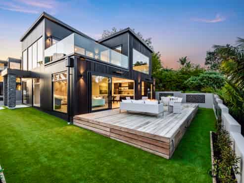 298A Riddell Road, Glendowie