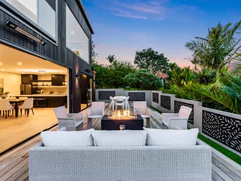 298A Riddell Road, Glendowie