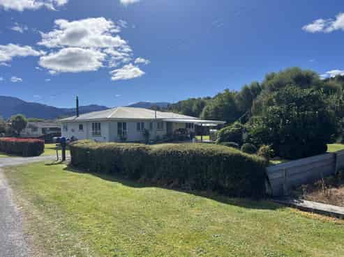 107 Red Jacks Road, Moana / Lake Brunner