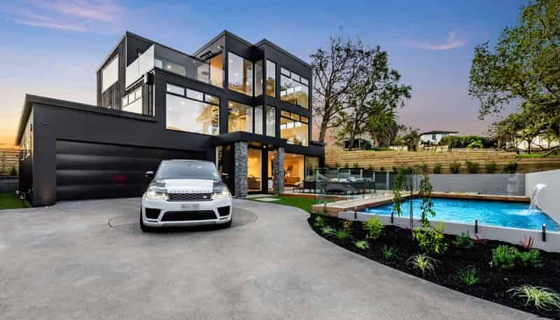 298B Riddell Road, Glendowie
