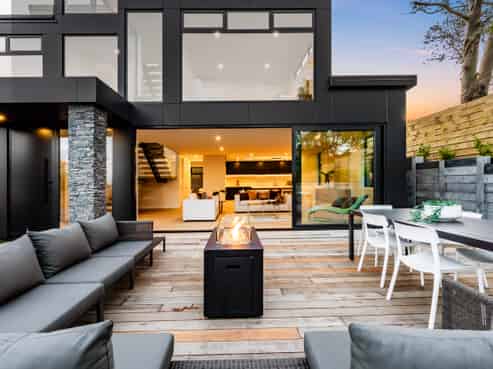 298B Riddell Road, Glendowie