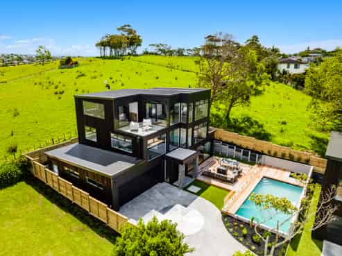 298B Riddell Road, Glendowie
