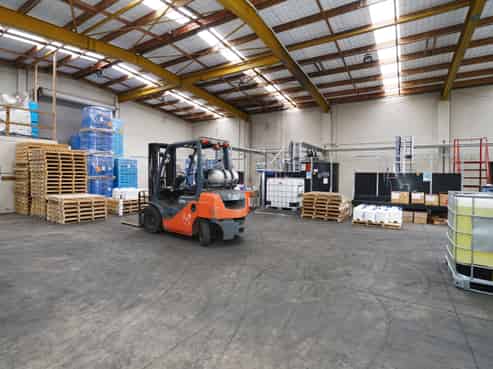 Prime Industrial Investment in Te Rapa