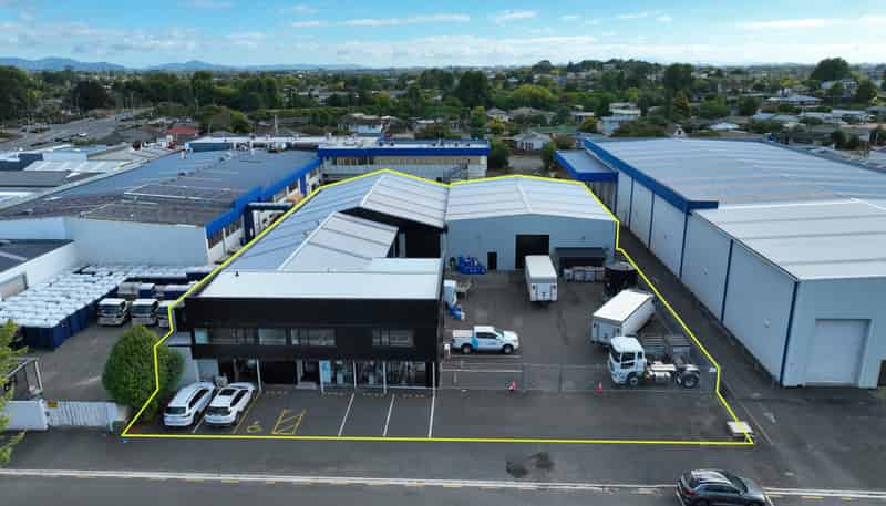 9 Perclo Place, Te Rapa