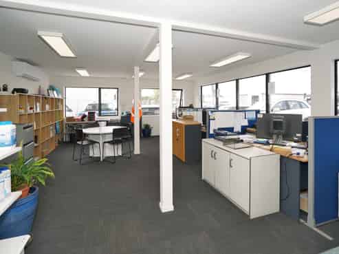 Prime Industrial Investment in Te Rapa