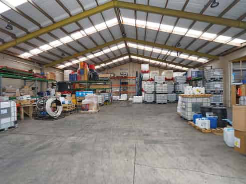 Prime Industrial Investment in Te Rapa