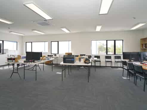 Prime Industrial Investment in Te Rapa