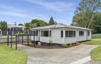 25 Evans Street, Waihi