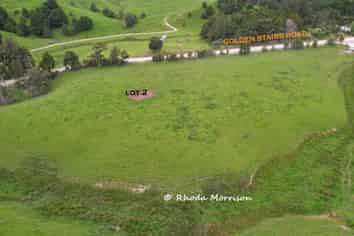  Golden Stairs Rd, Maungaturoto