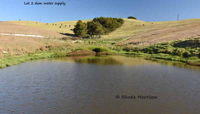  Golden Stairs Rd, Maungaturoto