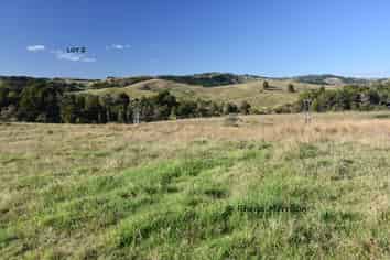  Golden Stairs Rd, Maungaturoto