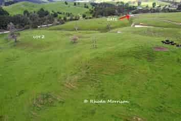  Golden Stairs Rd, Maungaturoto