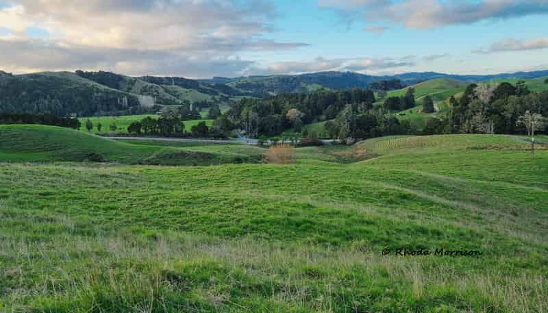 241 Golden Stairs Rd, Maungaturoto