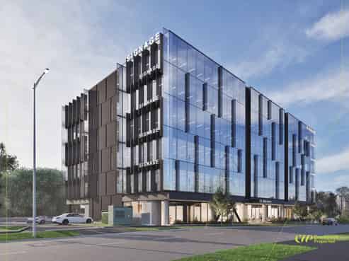 Premium Five Level Newbuild Opportunity