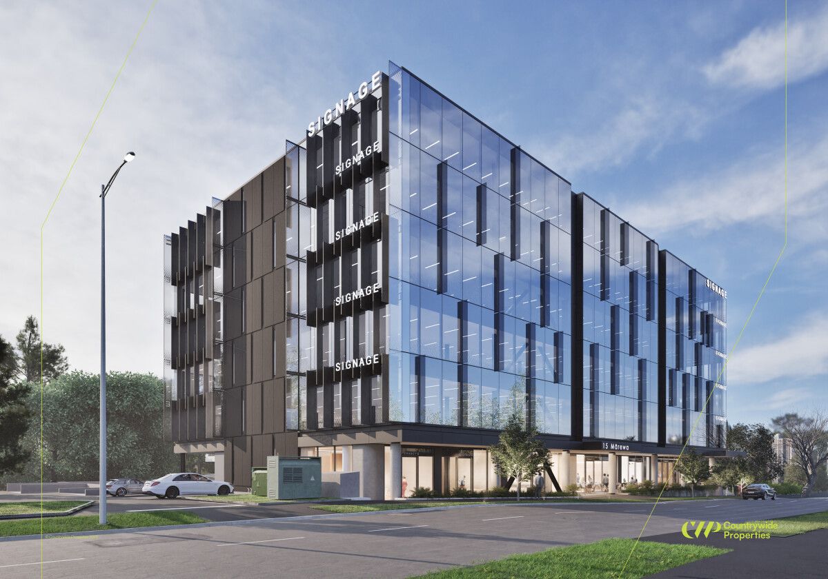 Premium Five Level Newbuild Opportunity - Ansicht 2
