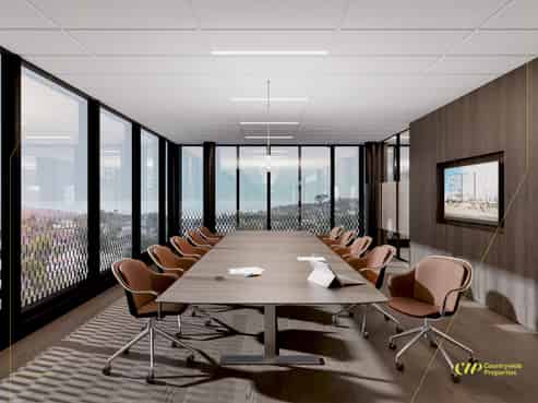 Premium Five Level Newbuild Opportunity