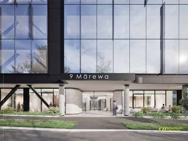Premium Five Level Newbuild Opportunity