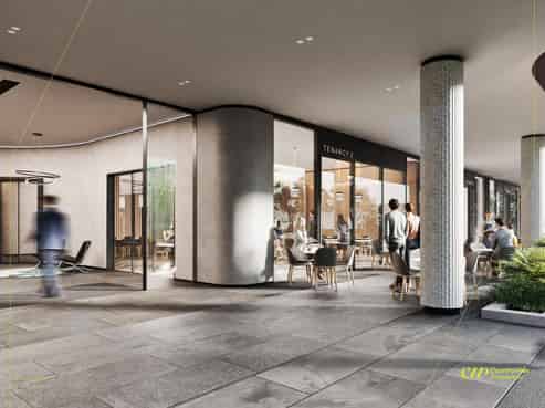 Premium Five Level Newbuild Opportunity