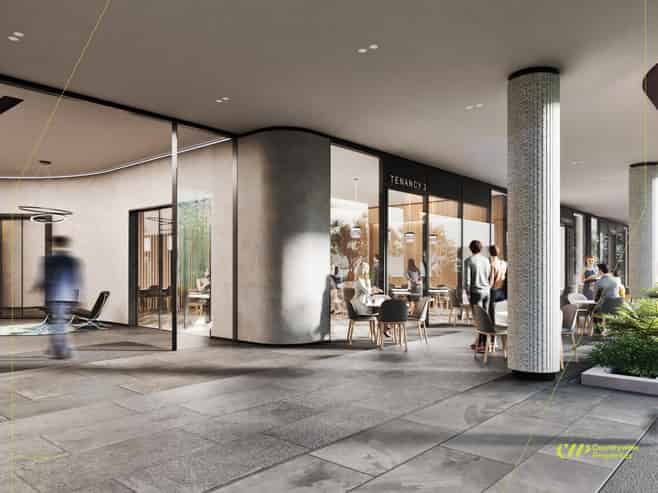 Premium Five Level Newbuild Opportunity