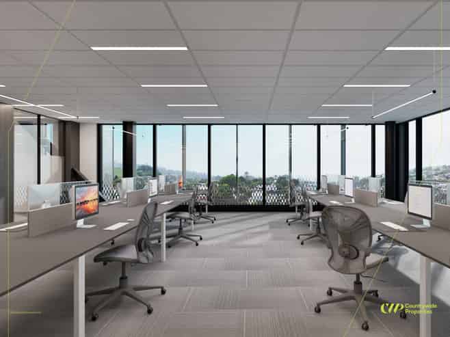 Premium Five Level Newbuild Opportunity