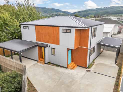 74A Martin Street, Wallaceville