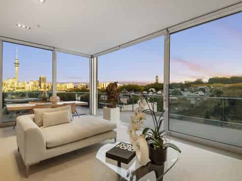 601/28 College Hill, Freemans Bay