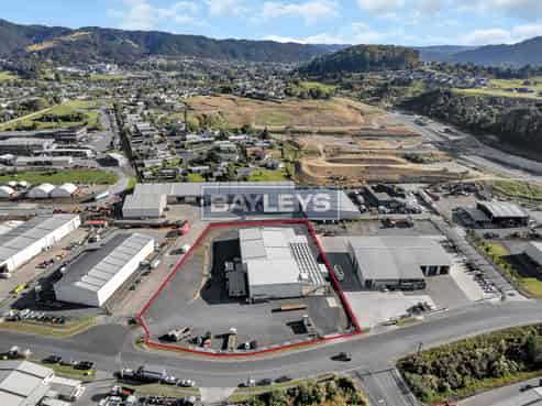 37 South End Avenue, Raumanga