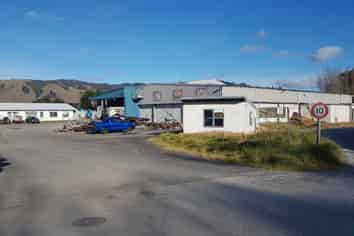 3000sqm Yard / $15 psm