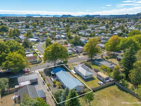 39 Rangiamohia Road, Turangi