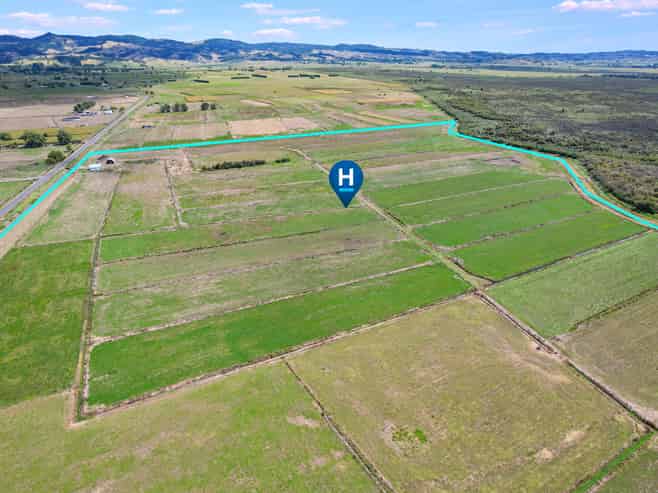 990 Kaihere Rd, Ngatea