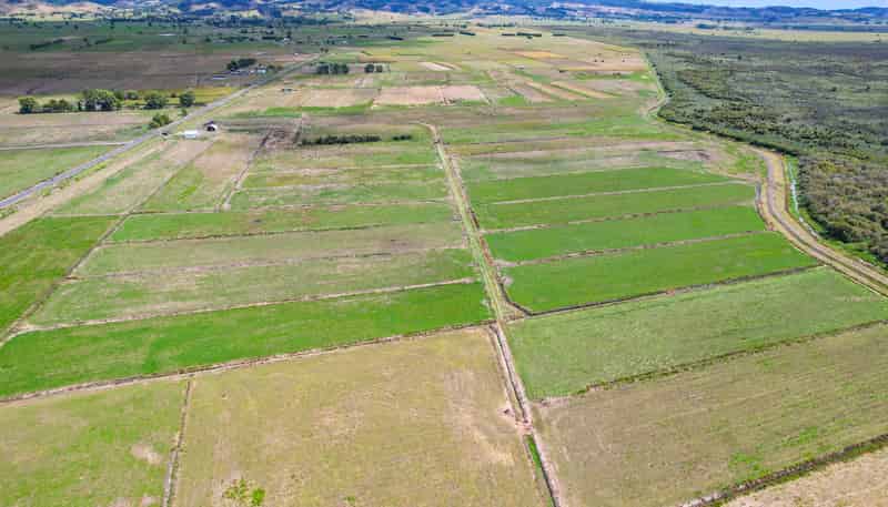 990 Kaihere Rd, Ngatea