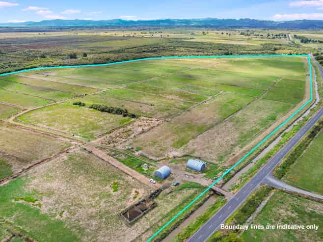 990 Kaihere Rd, Ngatea